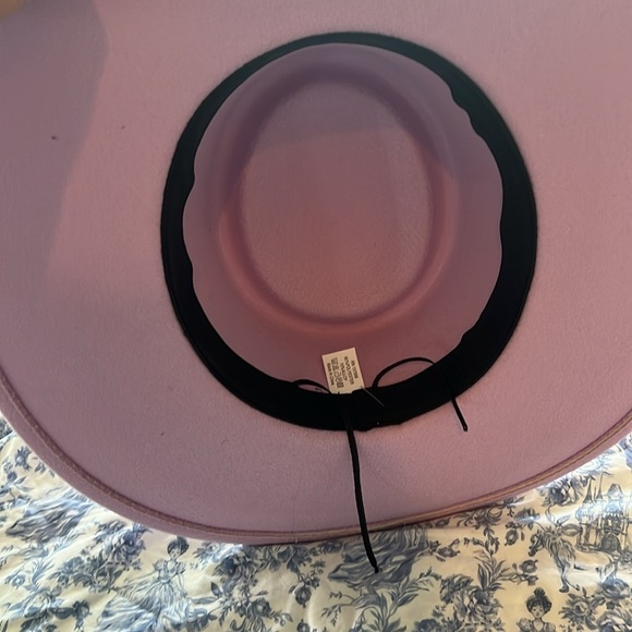Lady Luck Hat
